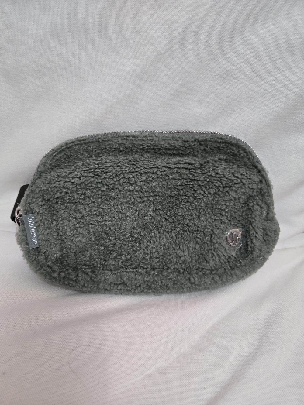 Lululemon Fleece Everywhere Belt Bag